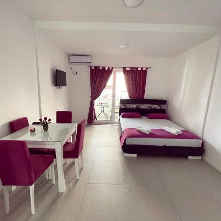 Apartmani Agi Budva Exterior photo